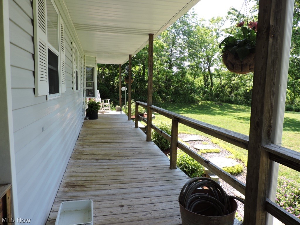 2701 Rocky Point Road Fleming, OH 45729 - Photo 4 of 30 Gallery Image 4