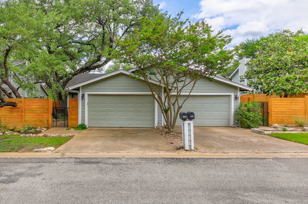 3303 West William Cannon Drive, Unit B Austin, TX 78745 - Photo 1 of 1