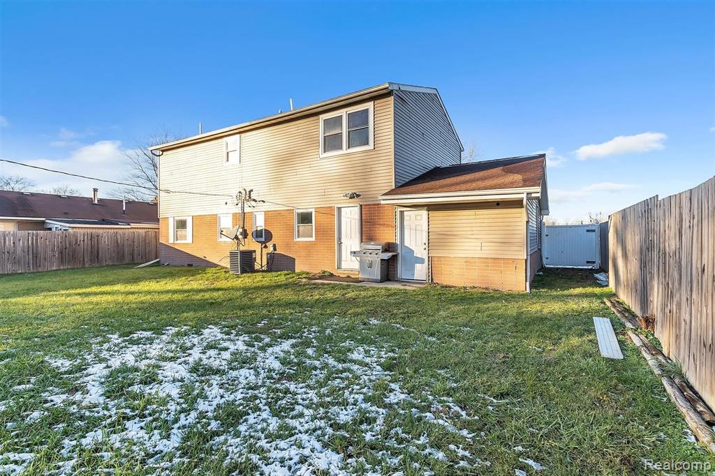 48637 Bemis Road Belleville, MI 48111 - Photo 42 of 42