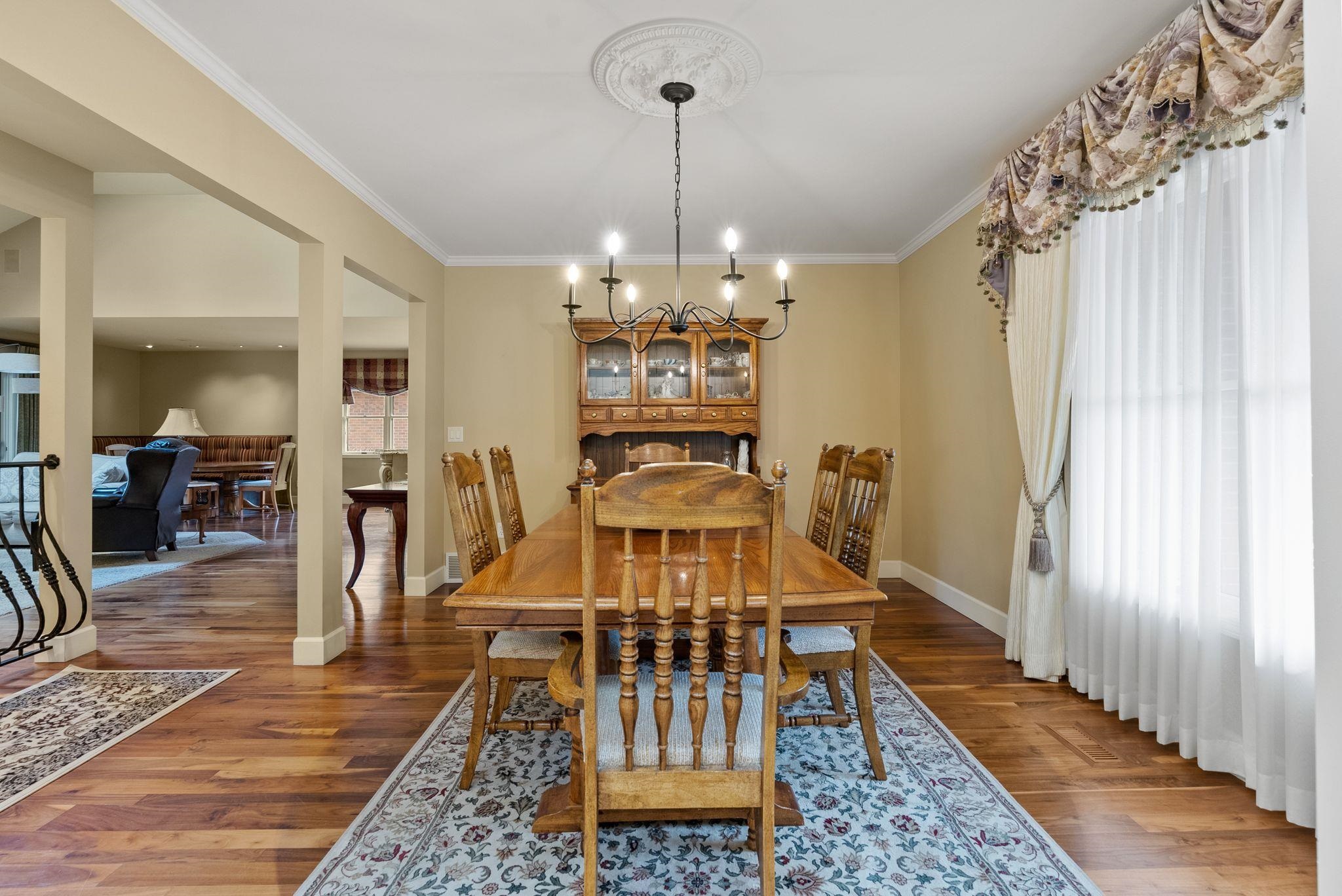 5417 South Quail Ridge Circle Spokane, WA 99223 - Photo 10 of 50