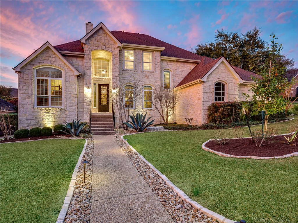 2108 Rivina Drive Austin, TX 78733 - Photo 1 of 1 Gallery Image 1