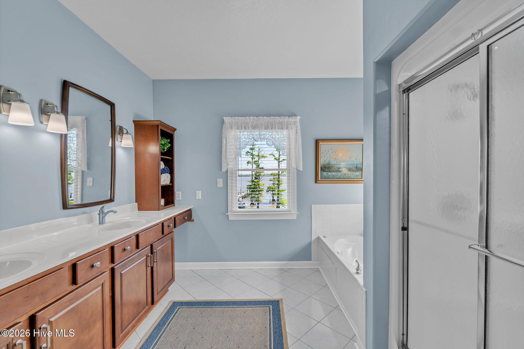 262 Ainsley Road Hertford, NC 27944 - Photo 20 of 77 Main Bathroom (2)