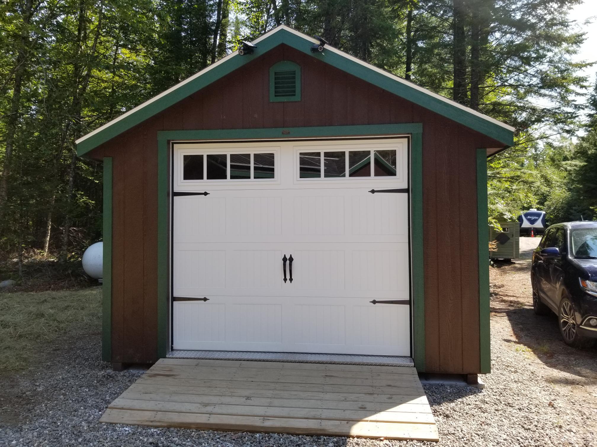 102 Rivers Edge Lane Howland, ME 04448 - Photo 49 of 56 20220907_112545