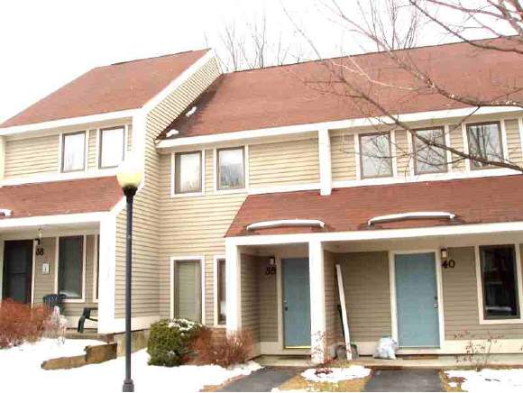 39 Bourn Brook Road Manchester, VT 05255 - Photo 1 of 1