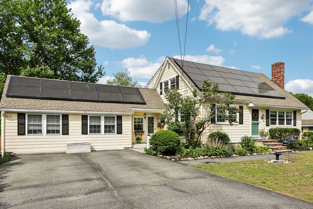 62 Charme Road Billerica, MA 01821 - Photo 1 of 41