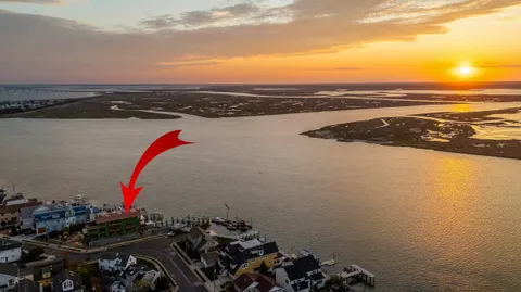 $14,999,000 | 3219 Sunset Avenue, Longport, NJ 08403