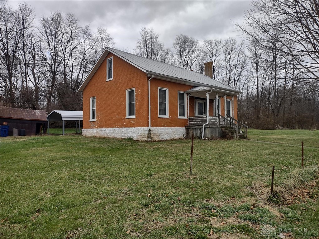 833 North Hampton Road Springfield, OH 45504 - Photo 3 of 59