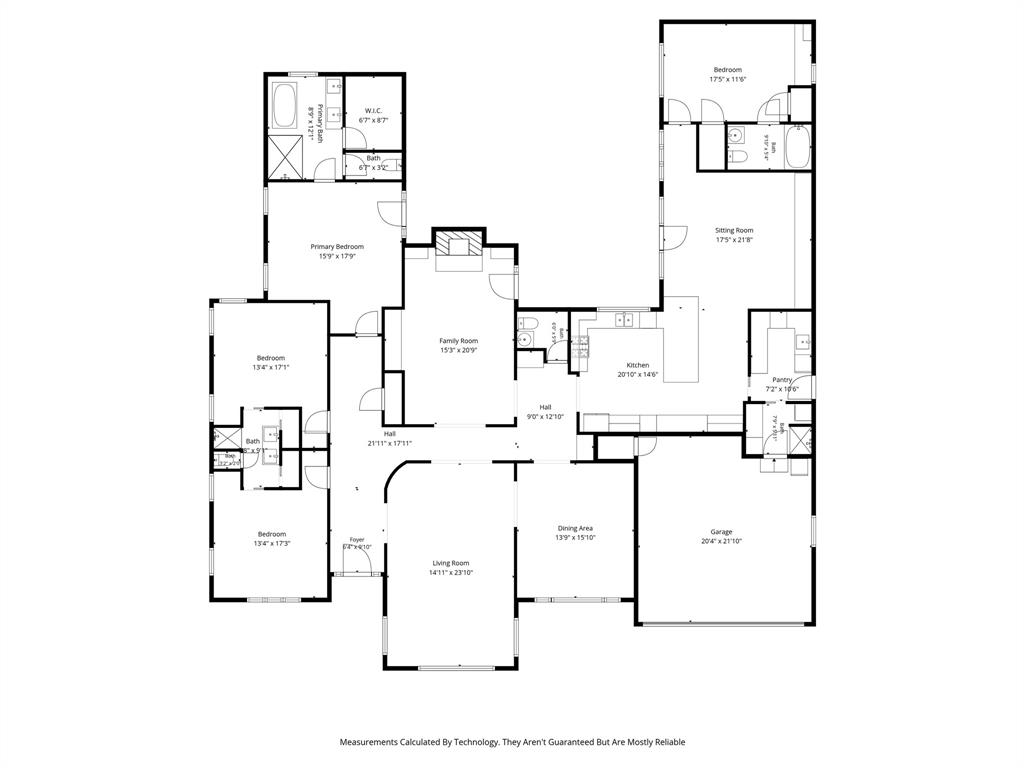 7012 Wabash Circle Dallas, TX 75214 - Photo 33 of 33