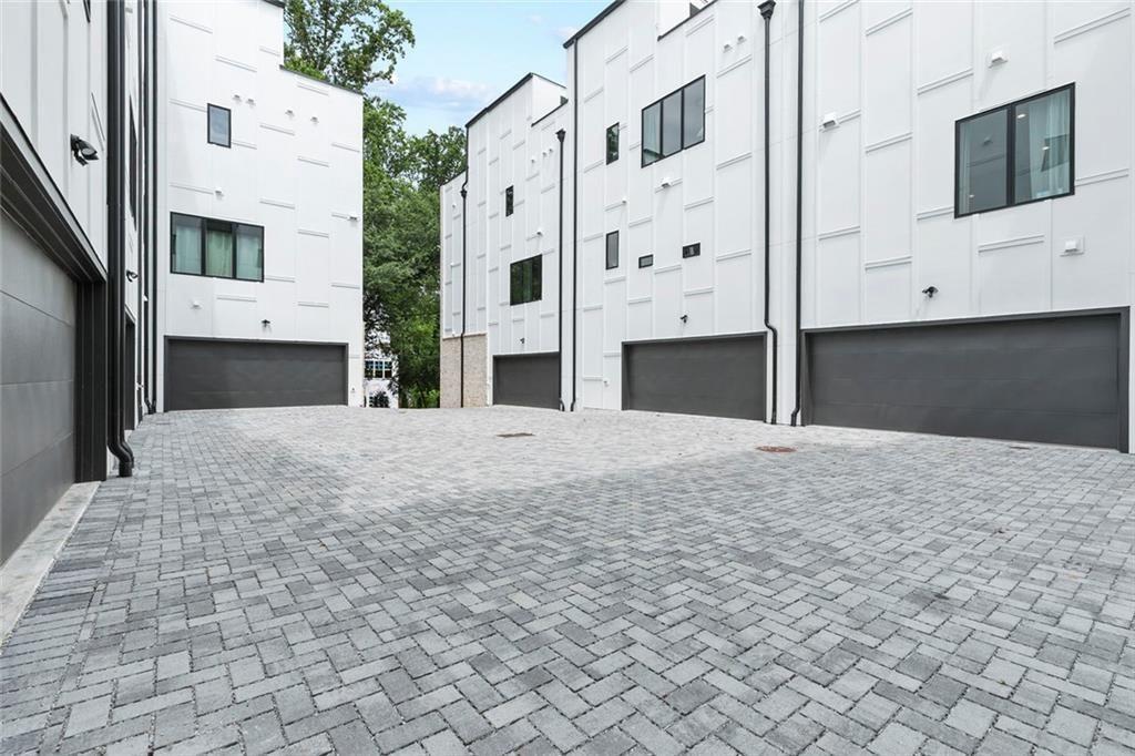1958 8th Street, Unit 4 Chamblee, GA 30341 - Photo 42 of 43