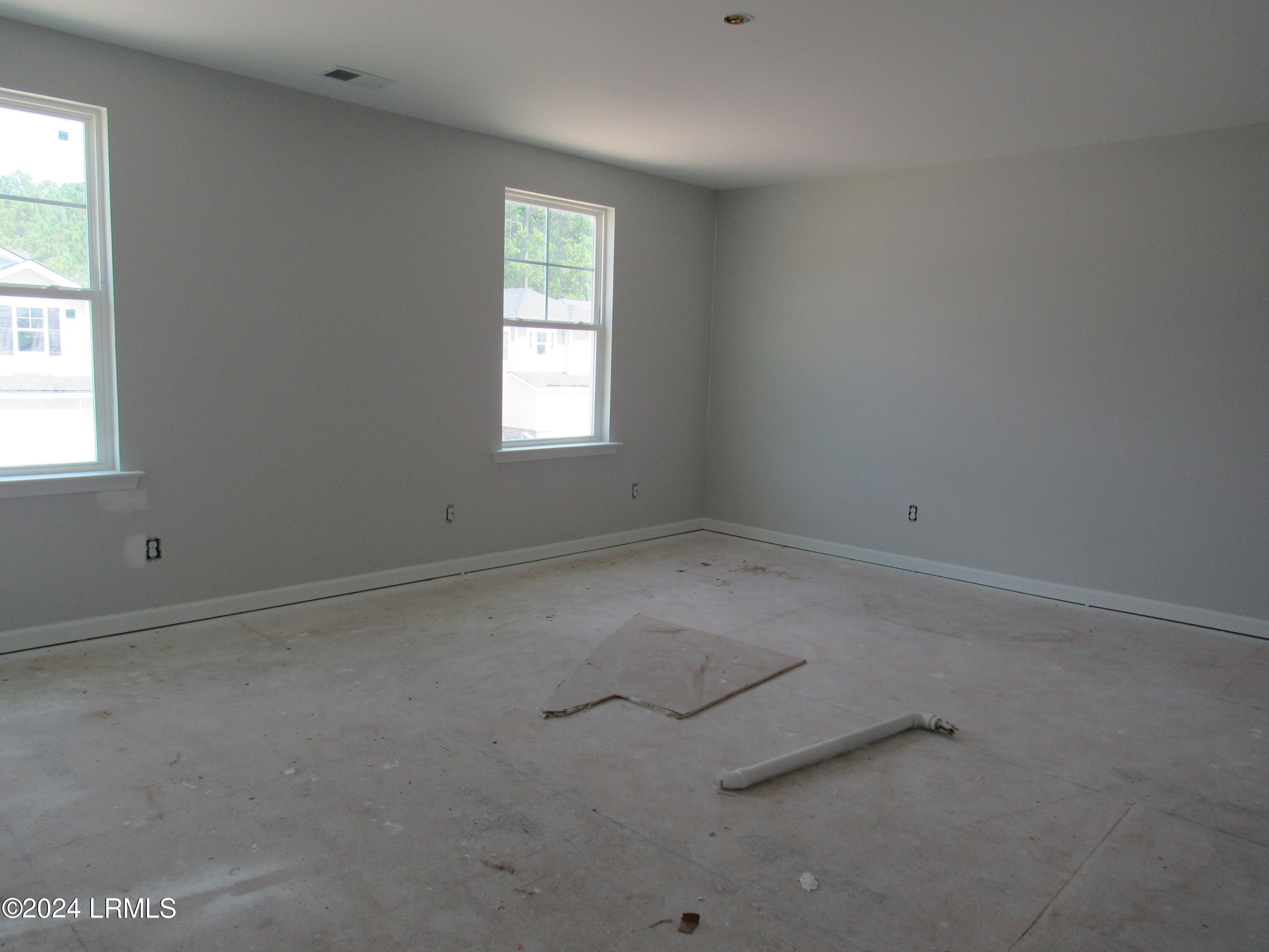 503 Sawmill Road Hardeeville, SC 29927 - Photo 12 of 16 Guest bedroom