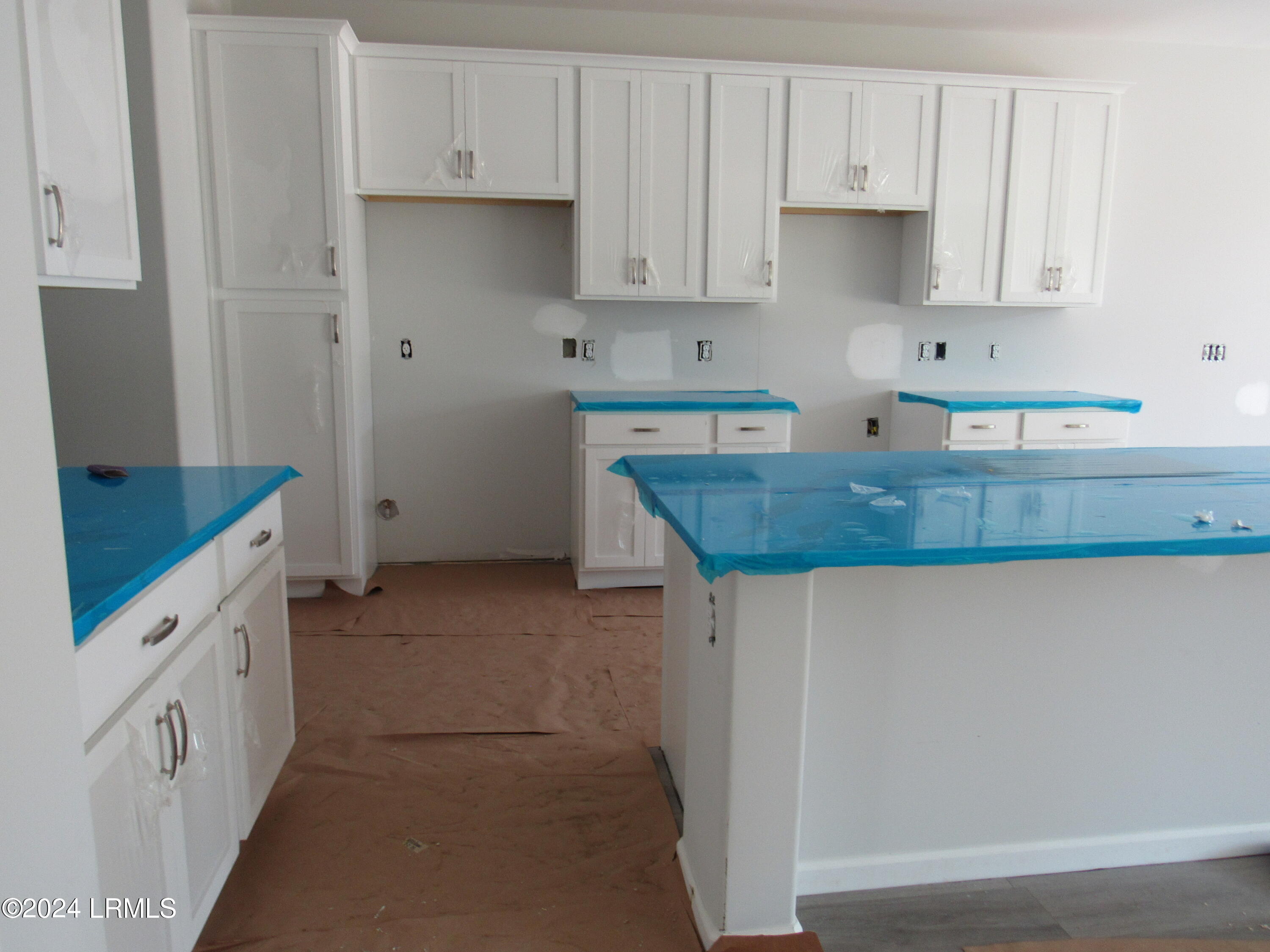 503 Sawmill Road Hardeeville, SC 29927 - Photo 3 of 16 kitchen