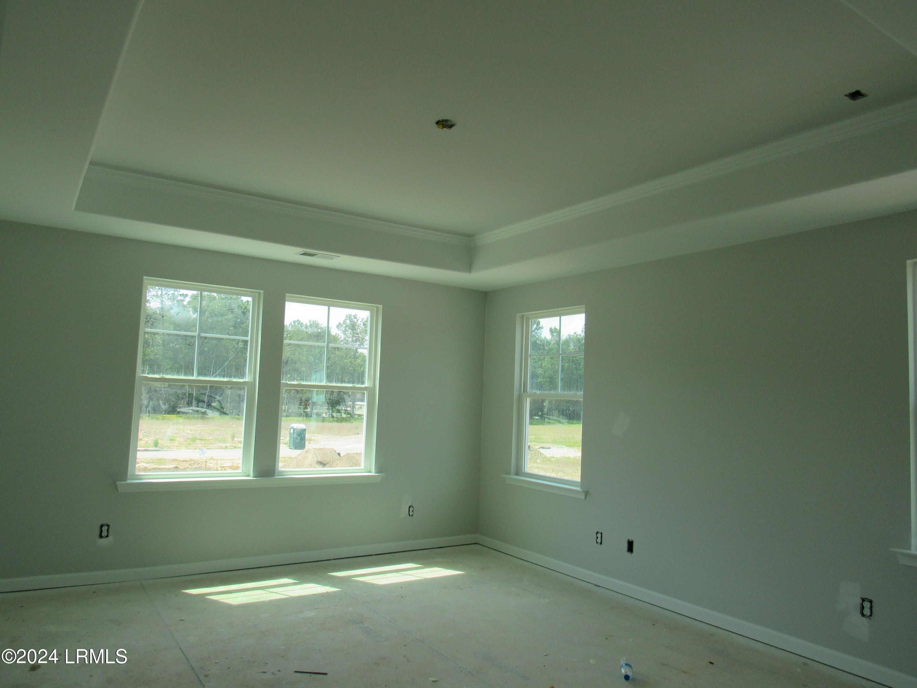 503 Sawmill Road Hardeeville, SC 29927 - Photo 6 of 16 Primary bedroom