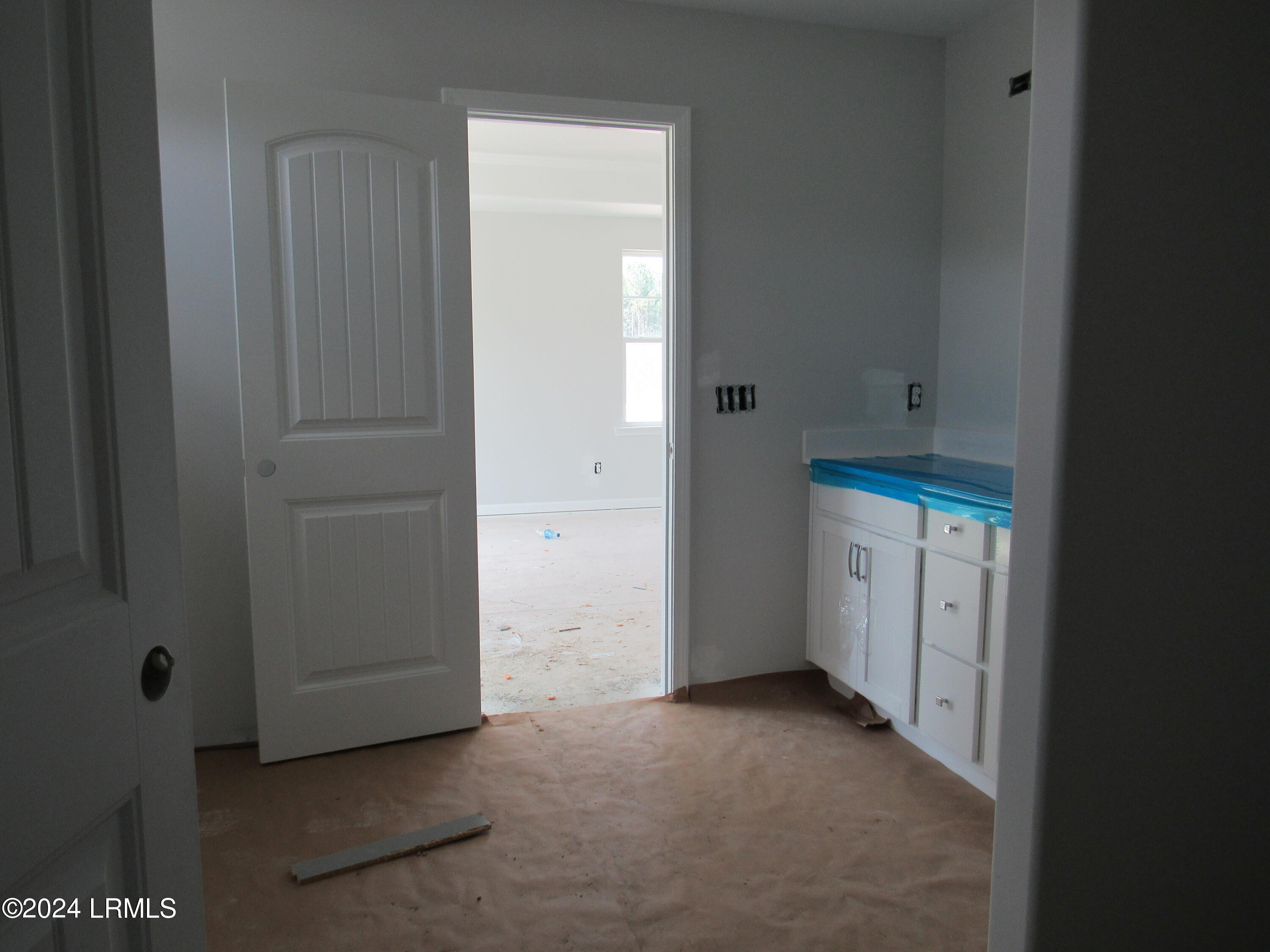 503 Sawmill Road Hardeeville, SC 29927 - Photo 7 of 16 Guest bath