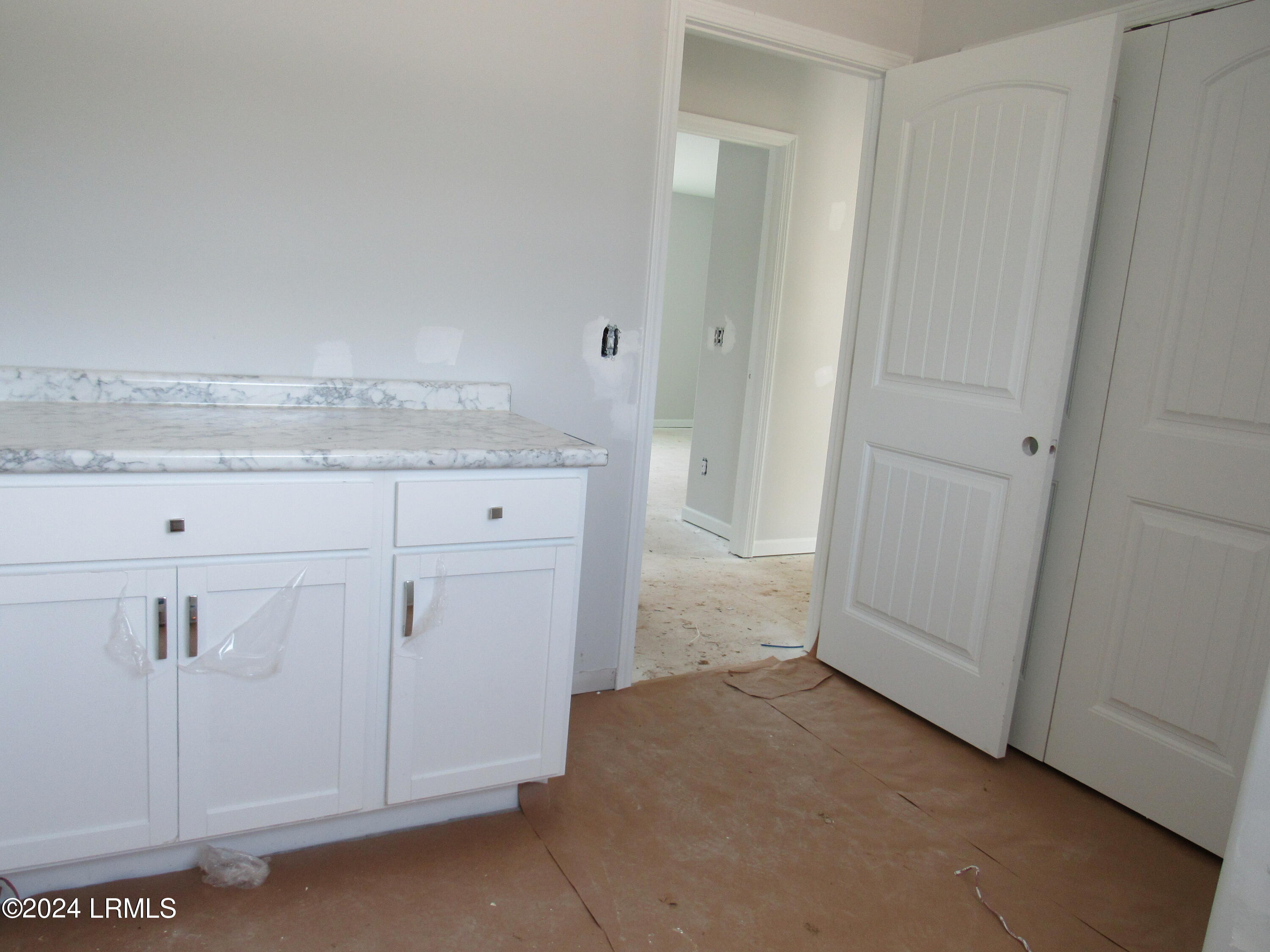 503 Sawmill Road Hardeeville, SC 29927 - Photo 10 of 16 Laundry room