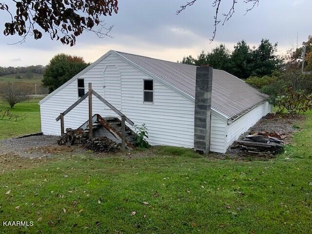 430 Old Cave Springs Road Tazewell, TN 37879 - Photo 8 of 49 4 Car Garage - 2