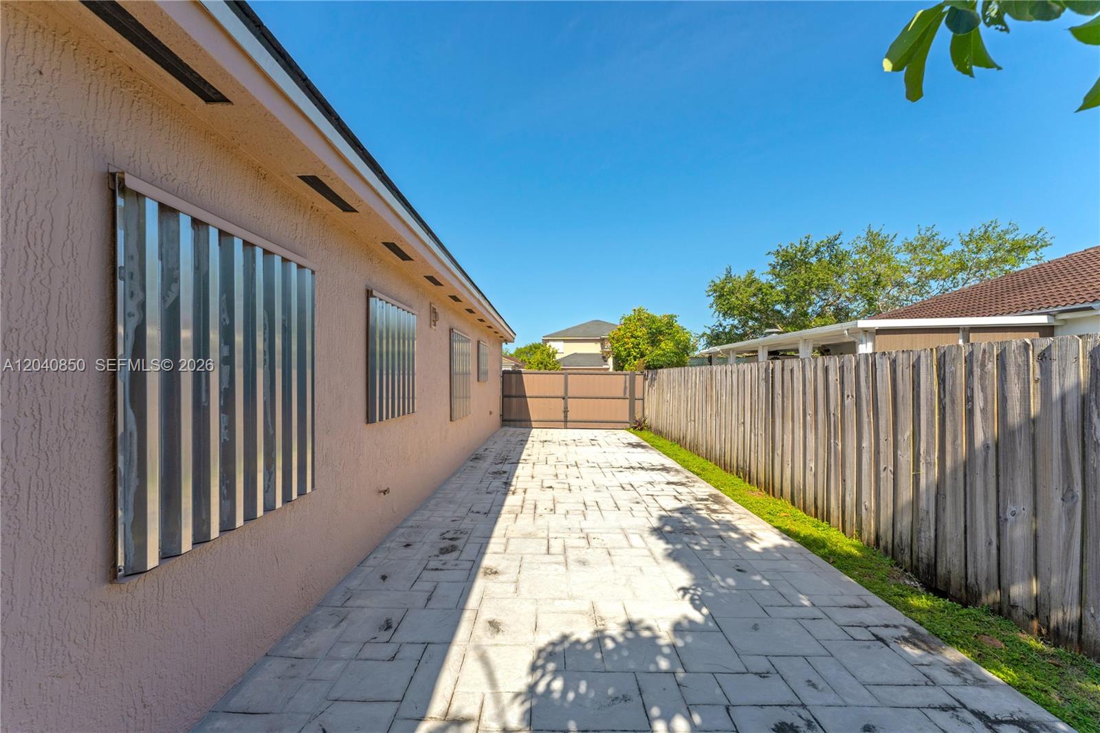 22548 Southwest 102nd Path Cutler Bay, FL 33190 - Photo 20 of 28 Parking for Boat
