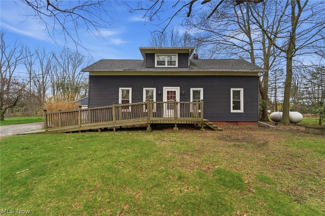 2108 Bennett Road Madison, OH 44057 - Photo 2 of 40