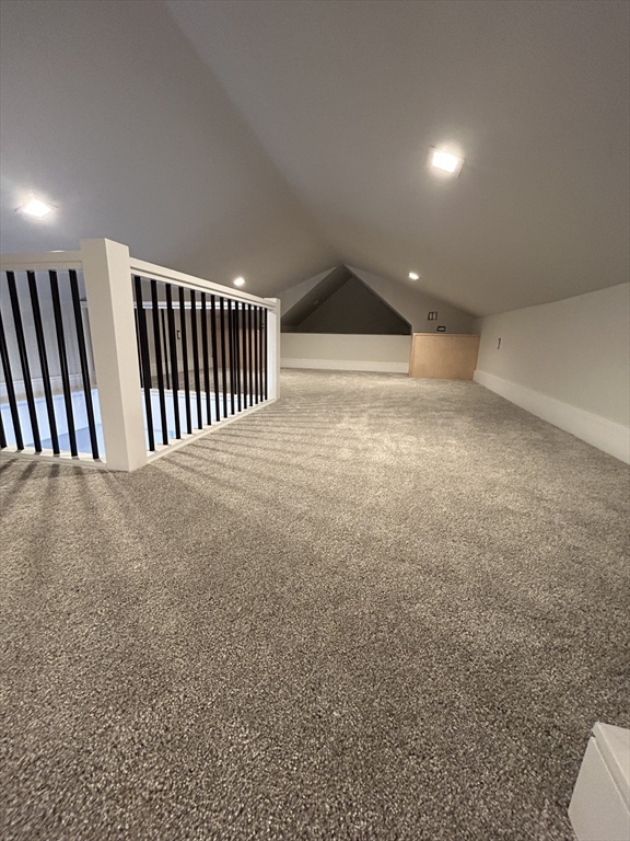 9 Hawthorne Road, Unit 2 Gloucester, MA 01930 - Photo 9 of 9 a view of a hallway