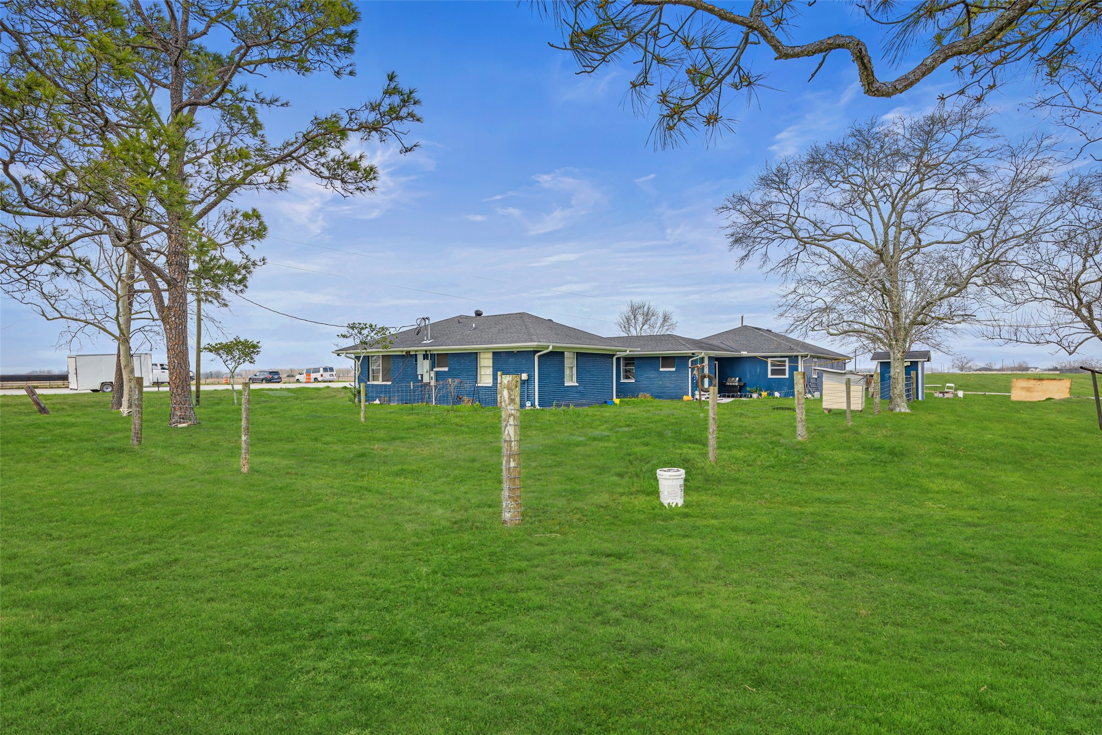 28539 Highway 36 Damon, TX 77430 - Photo 13 of 28