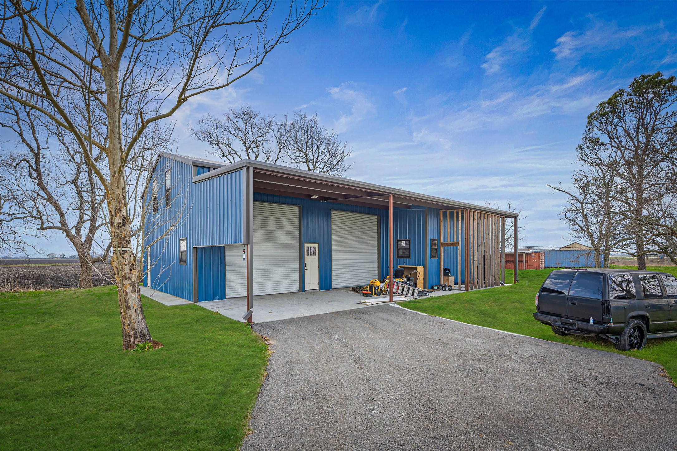 28539 Highway 36 Damon, TX 77430 - Photo 15 of 28