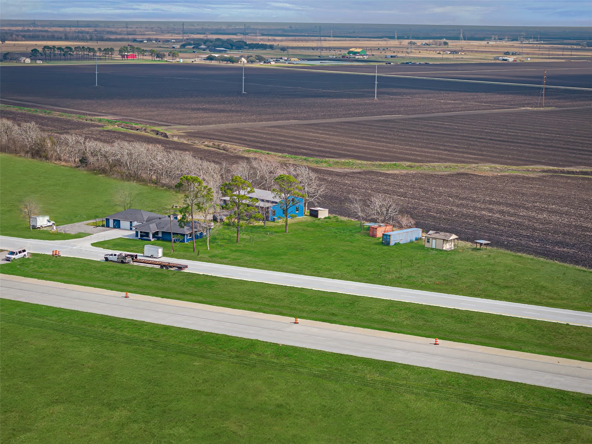 28539 Highway 36 Damon, TX 77430 - Photo 22 of 28