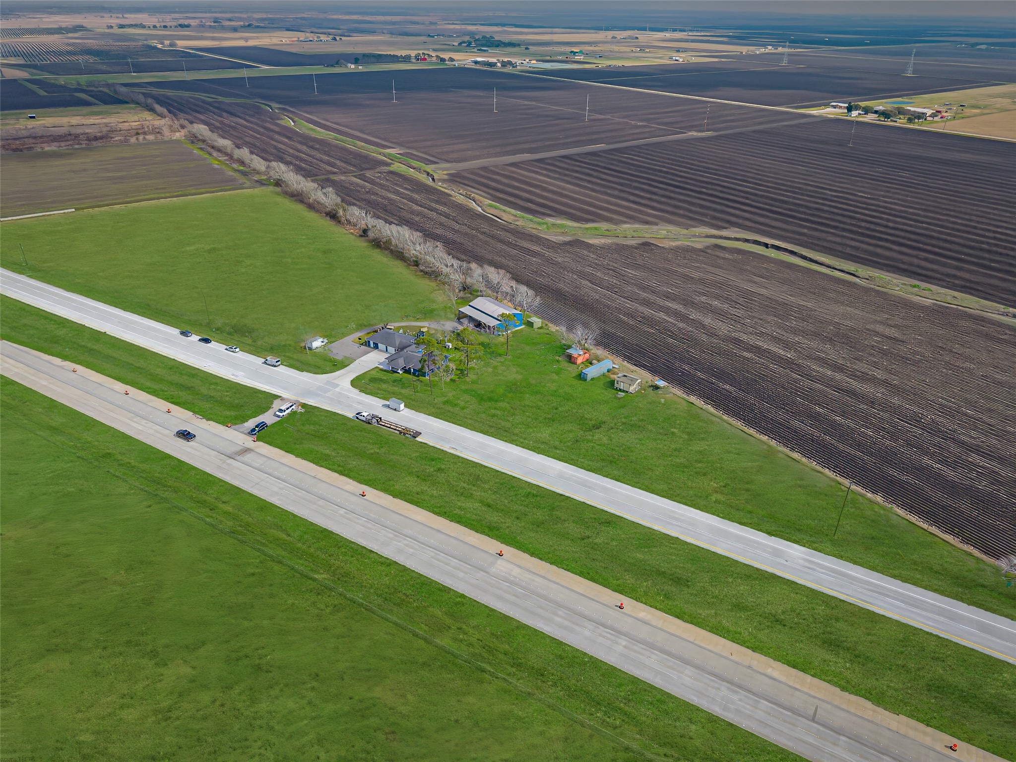 28539 Highway 36 Damon, TX 77430 - Photo 23 of 28