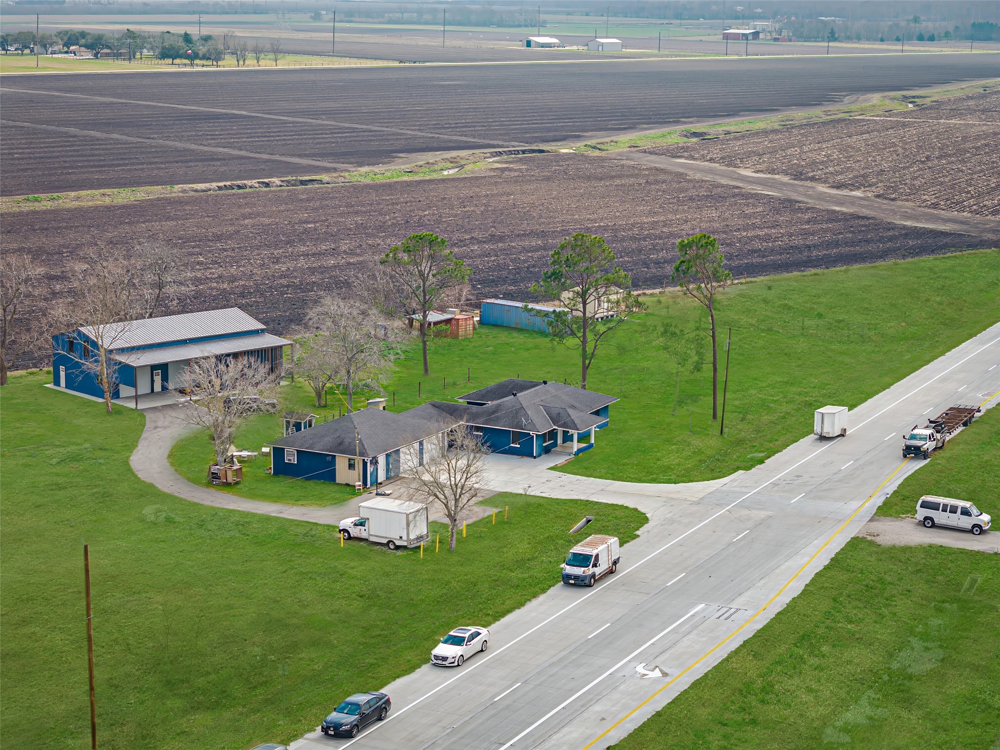 28539 Highway 36 Damon, TX 77430 - Photo 26 of 28