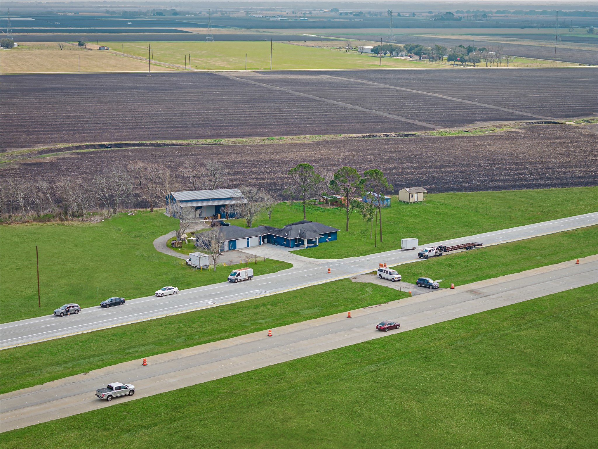 28539 Highway 36 Damon, TX 77430 - Photo 27 of 28