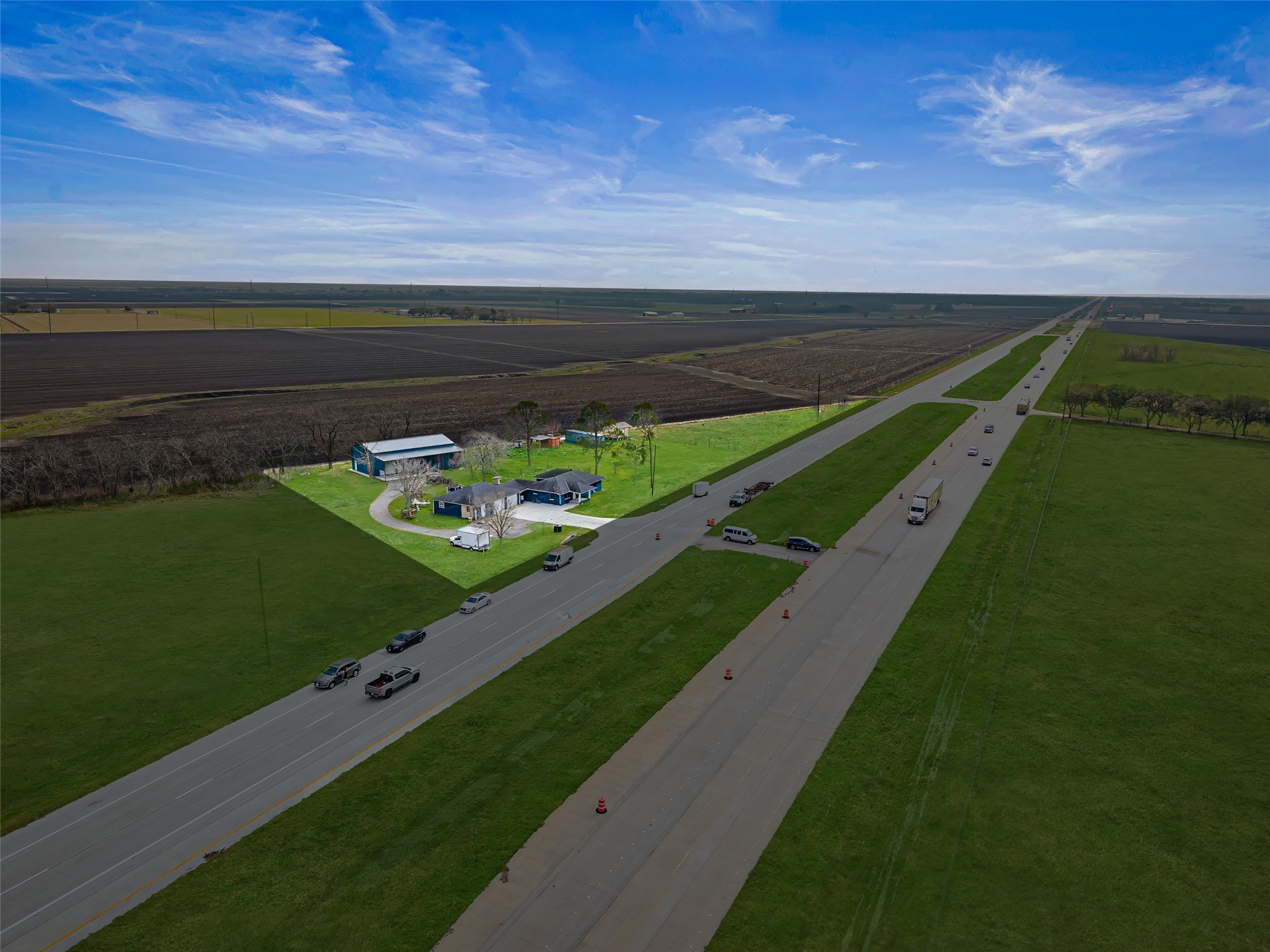 28539 Highway 36 Damon, TX 77430 - Photo 28 of 28