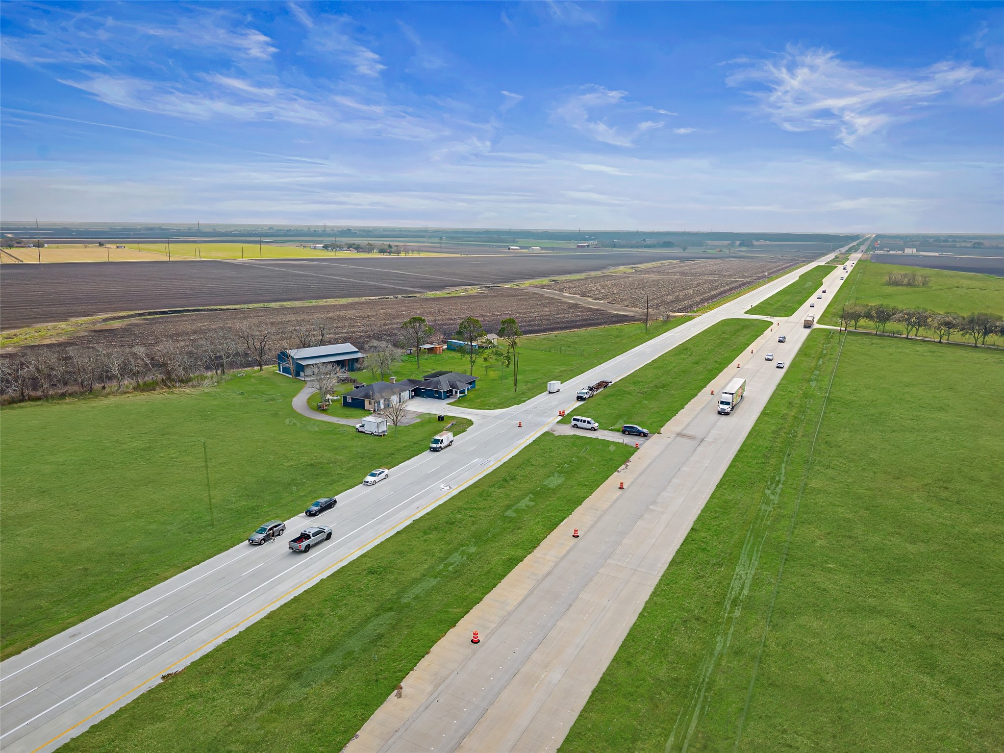 28539 Highway 36 Damon, TX 77430 - Photo 4 of 28