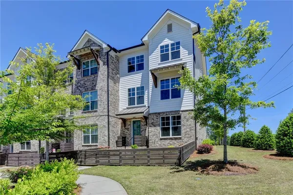 $549,000 | 3764 Sage Park Way, Suwanee, GA 30024
