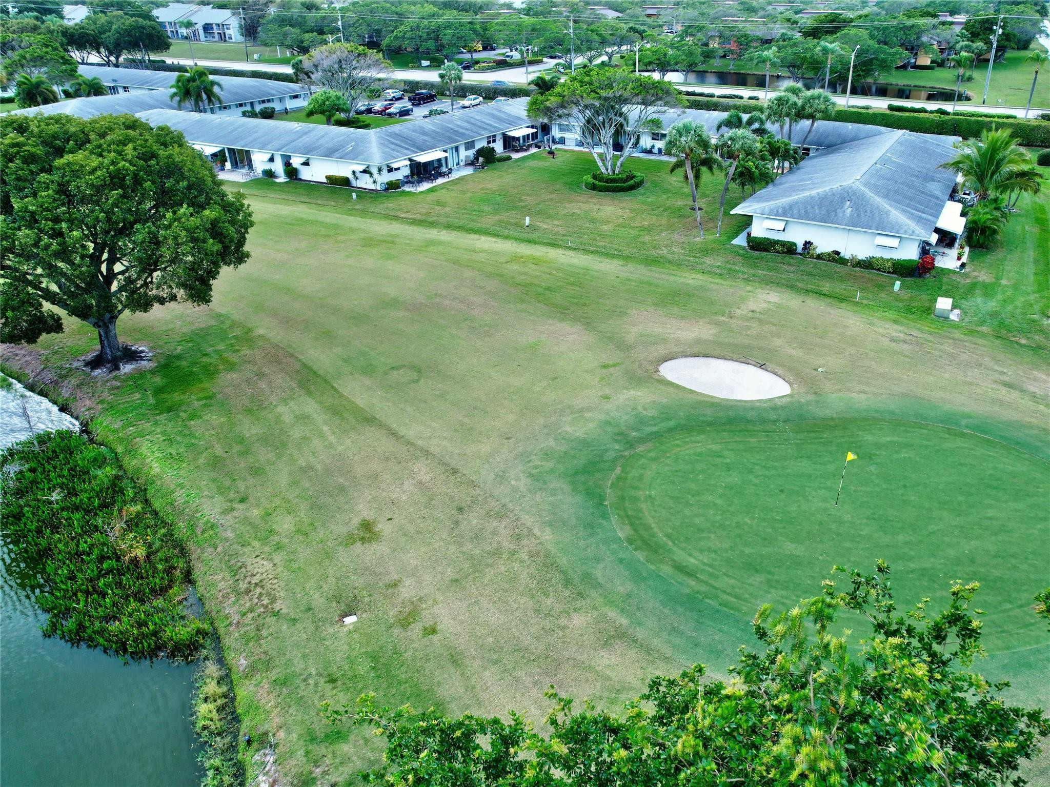 400 Southwest Golfview Terrace, Unit 111 Boynton Beach, FL 33426 - Photo 12 of 30 Photo 12