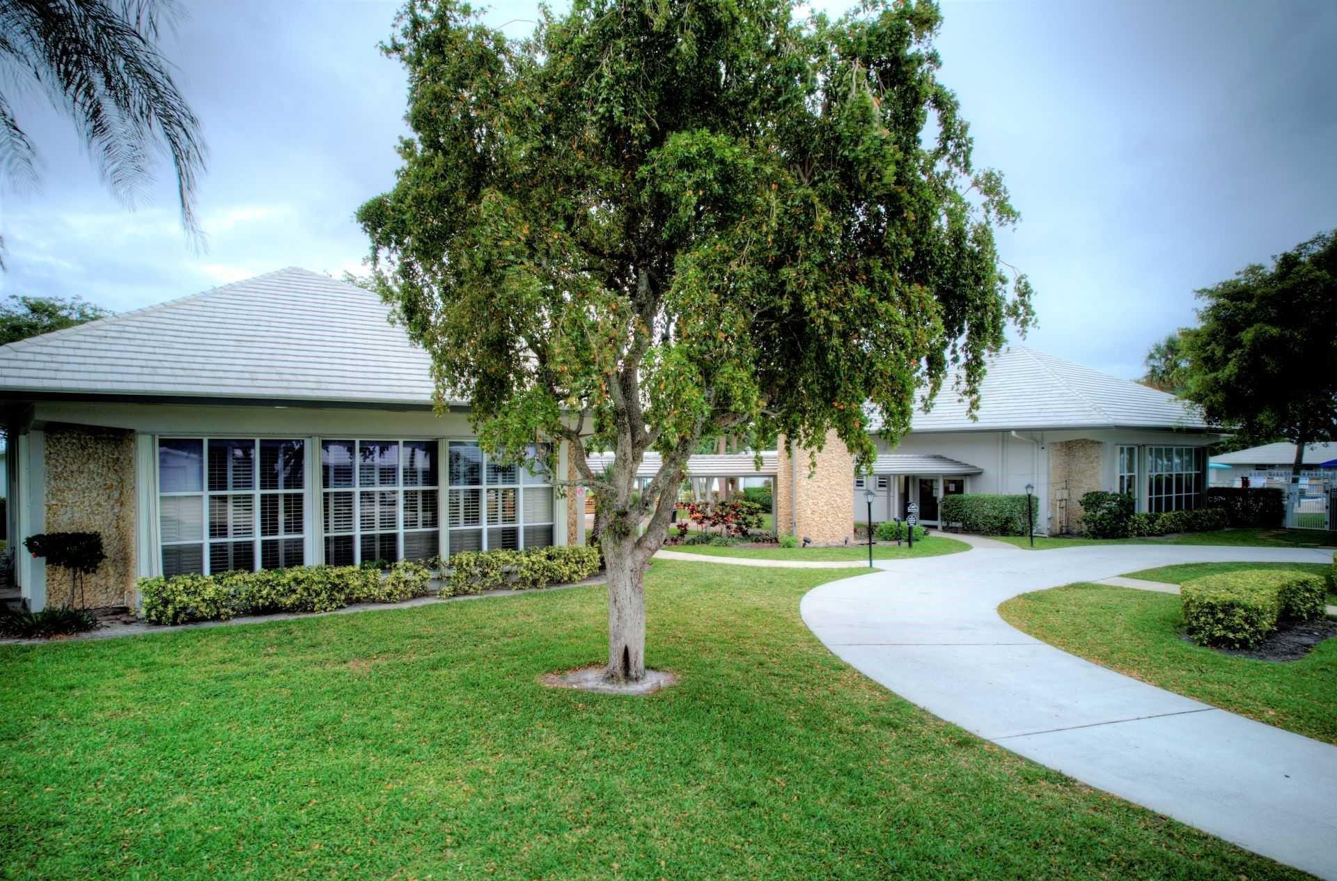 400 Southwest Golfview Terrace, Unit 111 Boynton Beach, FL 33426 - Photo 21 of 30 Photo 21