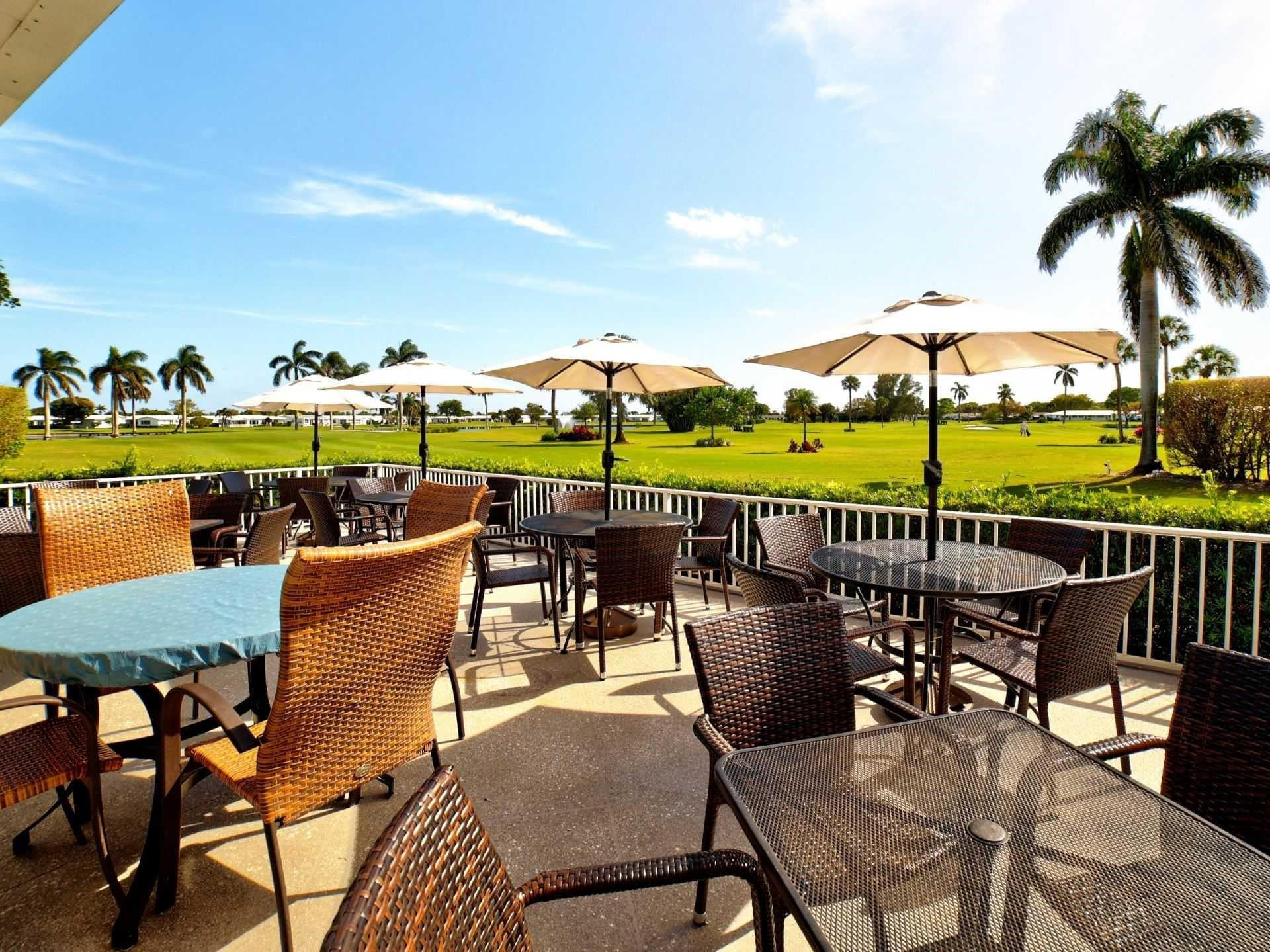 400 Southwest Golfview Terrace, Unit 111 Boynton Beach, FL 33426 - Photo 28 of 30 Photo 28