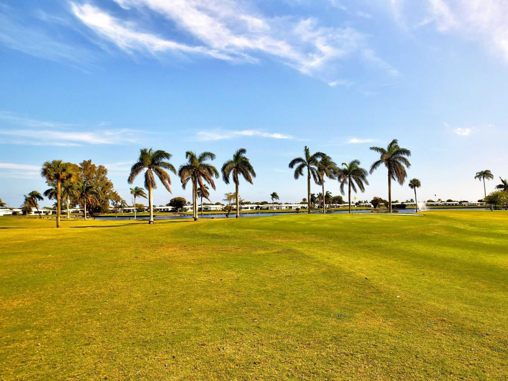 400 Southwest Golfview Terrace, Unit 111 Boynton Beach, FL 33426 - Photo 29 of 30 Photo 29