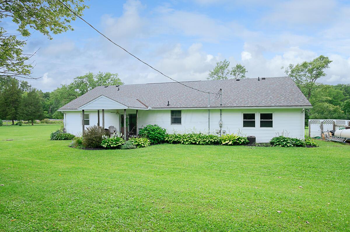 2245 Lake Galion Road East Galion, OH 44833 - Photo 18 of 26
