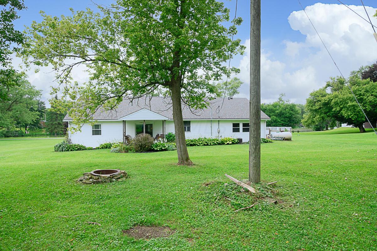 2245 Lake Galion Road East Galion, OH 44833 - Photo 19 of 26