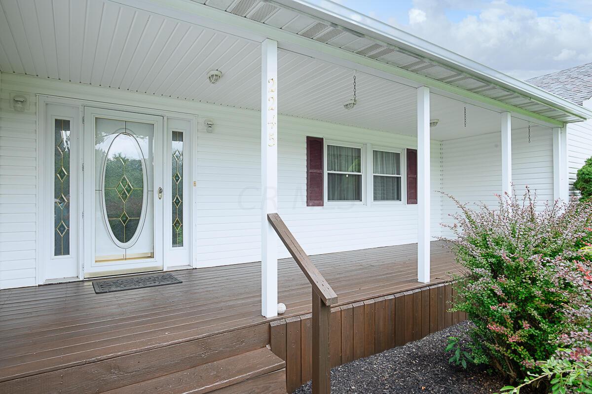 2245 Lake Galion Road East Galion, OH 44833 - Photo 2 of 26