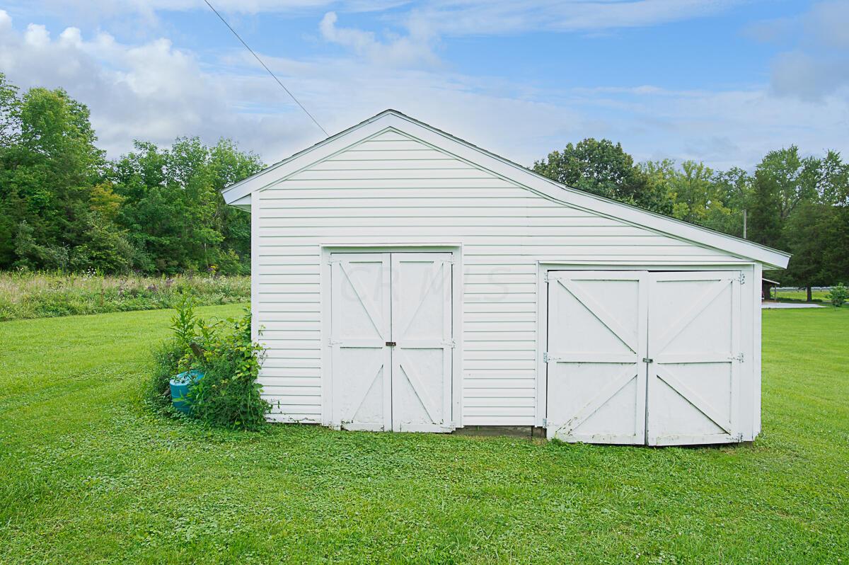 2245 Lake Galion Road East Galion, OH 44833 - Photo 21 of 26