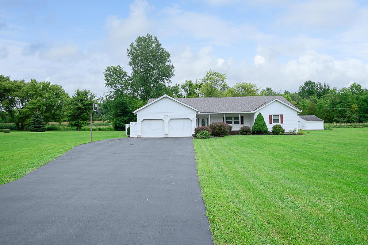 2245 Lake Galion Road East Galion, OH 44833 - Photo 23 of 26