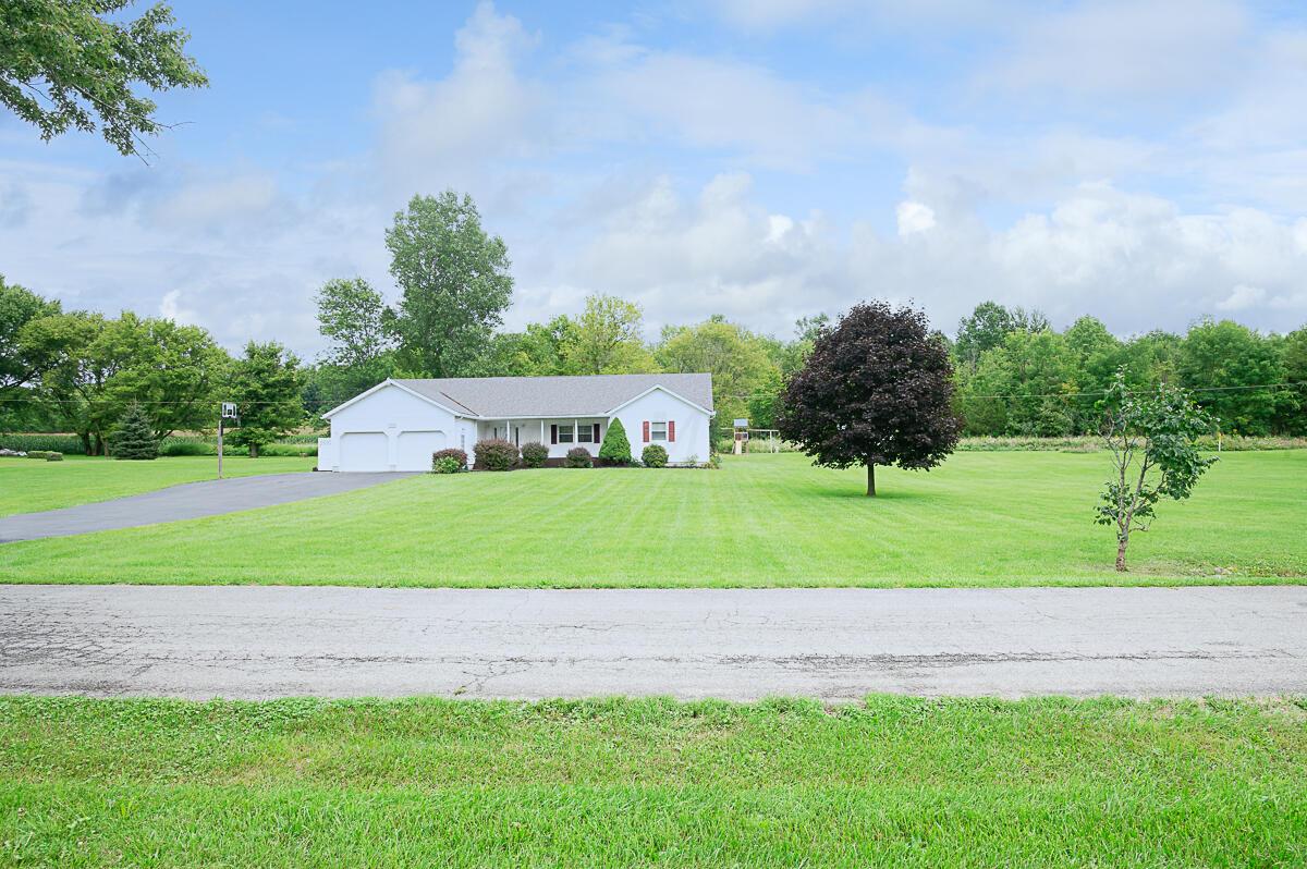 2245 Lake Galion Road East Galion, OH 44833 - Photo 25 of 26