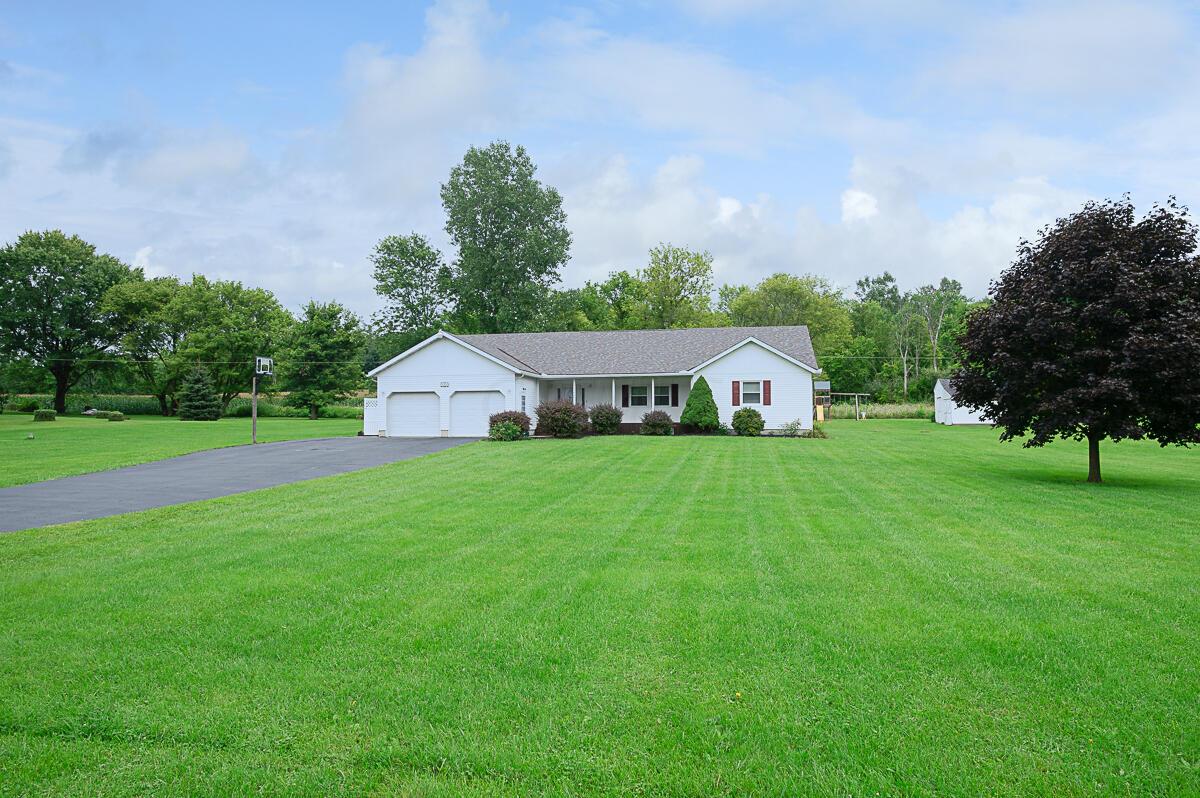 2245 Lake Galion Road East Galion, OH 44833 - Photo 26 of 26