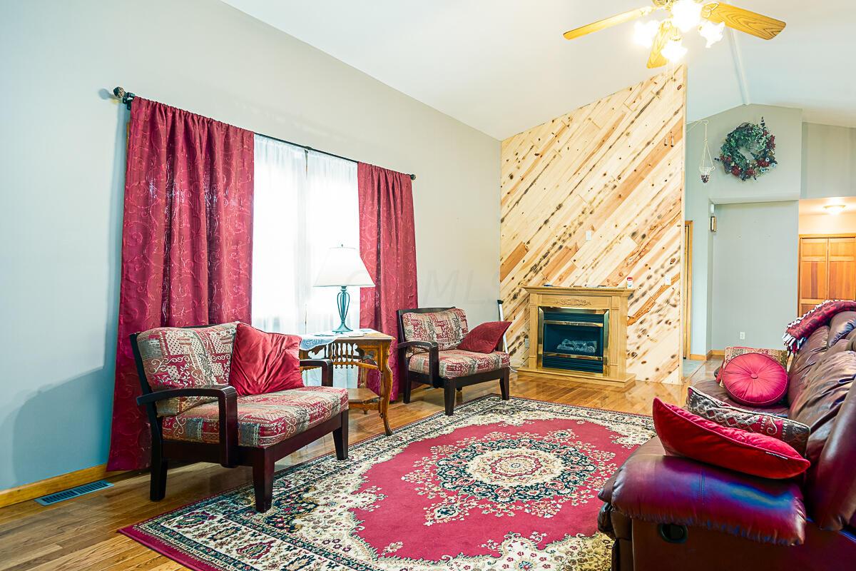 2245 Lake Galion Road East Galion, OH 44833 - Photo 4 of 26