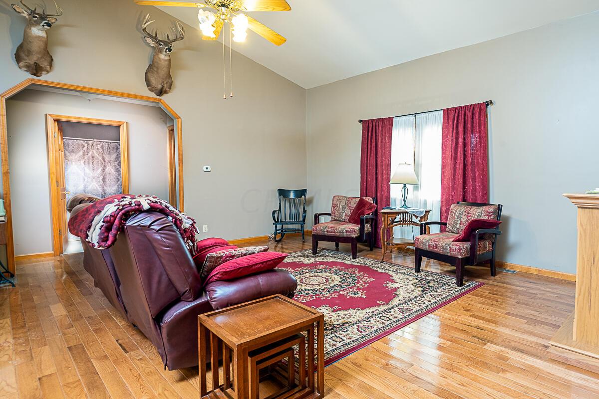 2245 Lake Galion Road East Galion, OH 44833 - Photo 5 of 26