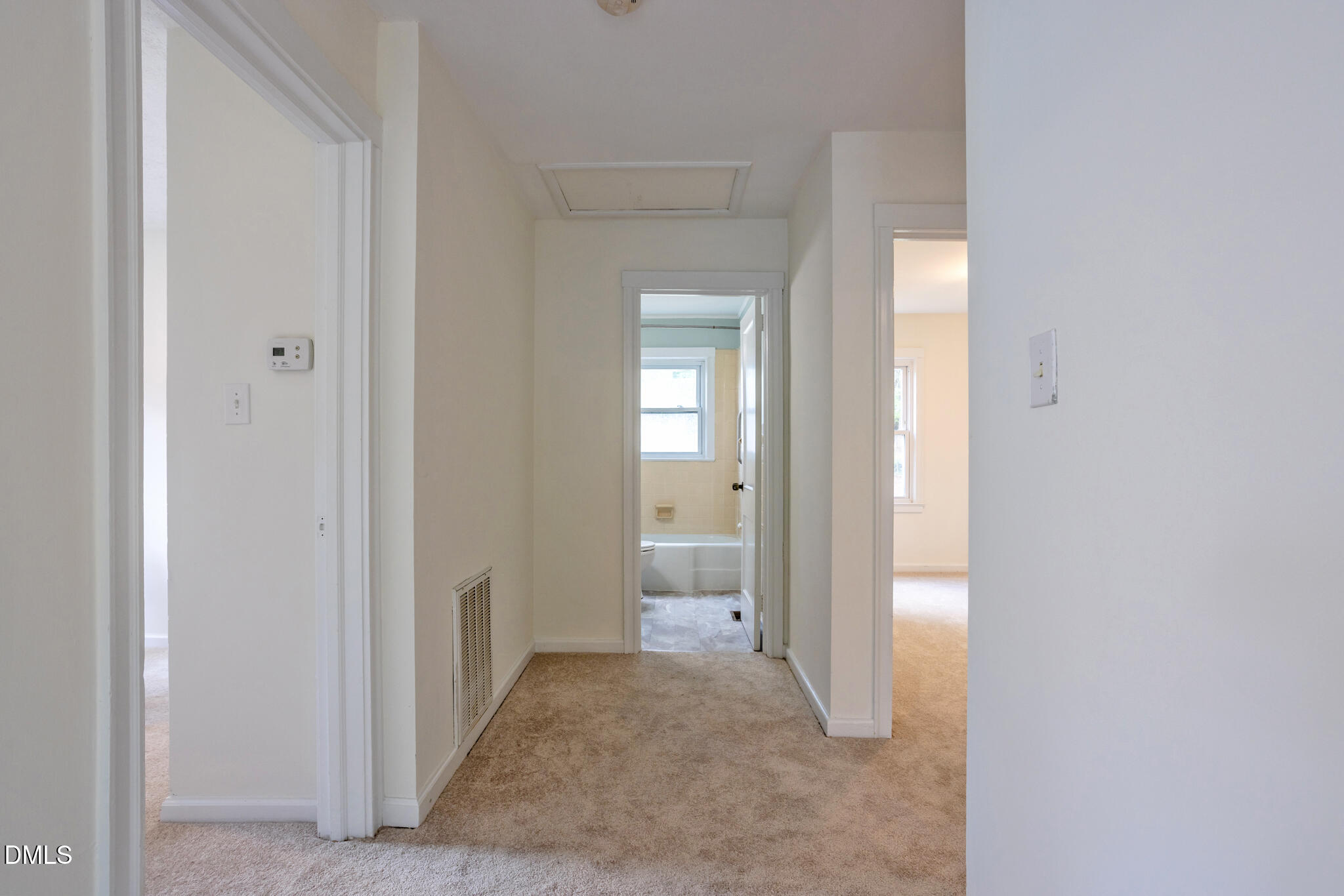 1501 Fairfax Road Durham, NC 27701 - Photo 14 of 21