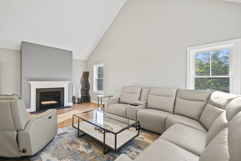 Lot 45 Turner Farm Road Uxbridge, MA 01569 - Photo 10 of 12 Gallery Image 10