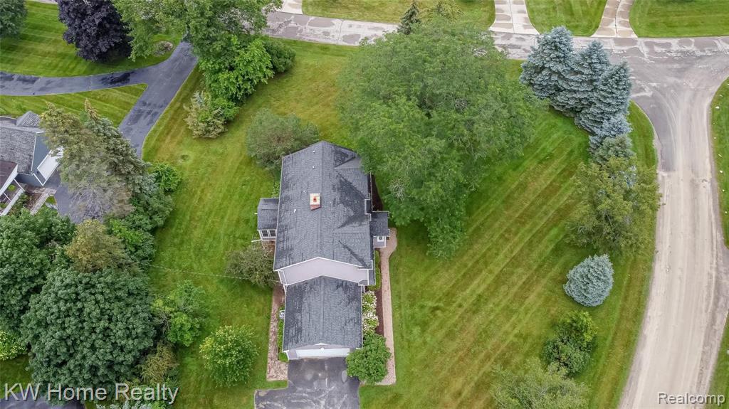 6914 Halyard Road Bloomfield Hills, MI 48301 - Photo 44 of 44