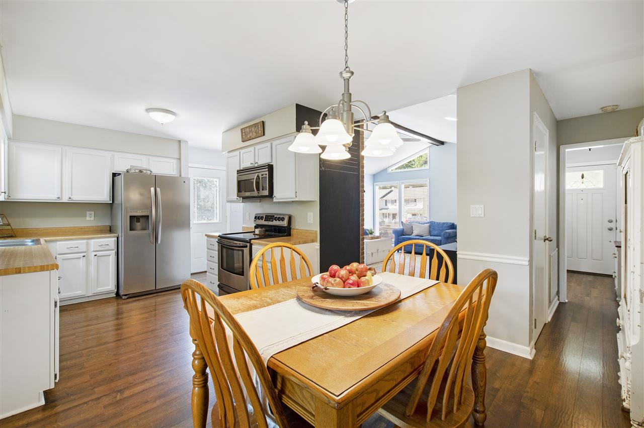 6904 Glendower Road Raleigh, NC 27613 - Photo 13 of 29 Photo 13