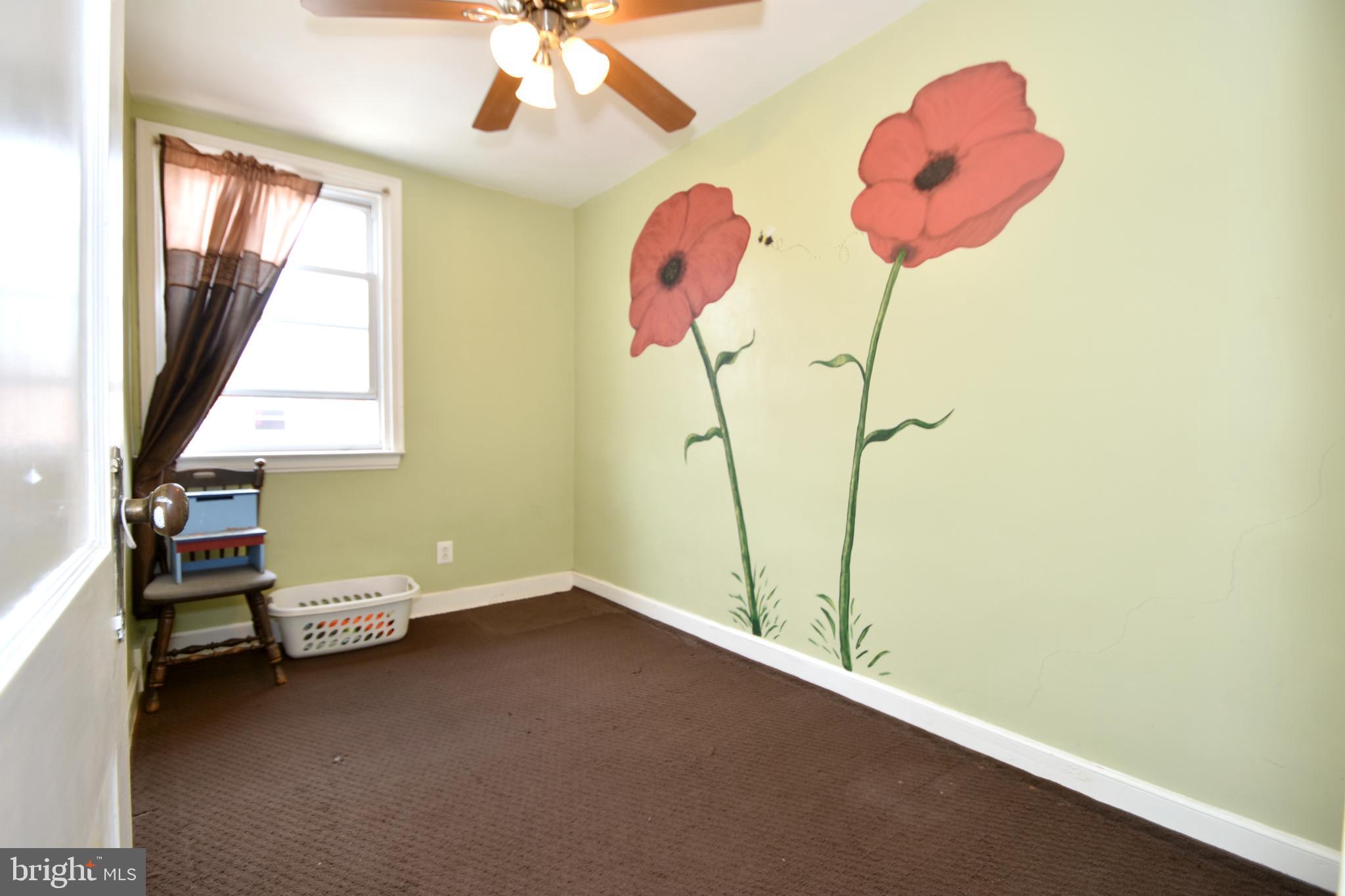 6622 Algard Street Philadelphia, PA 19135 - Photo 20 of 30 a view of a room with a window