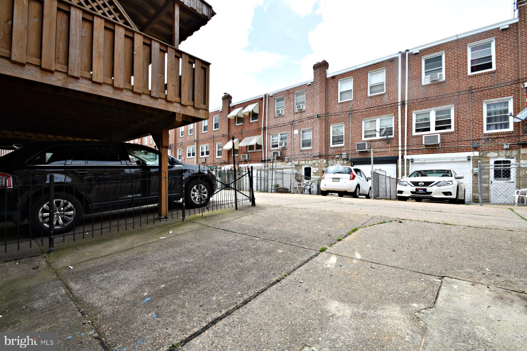 6622 Algard Street Philadelphia, PA 19135 - Photo 29 of 30 a view of street with parked cars